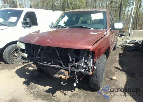 1999 Chevrolet Silverado 1500 Ls from USA, damaged, VIN 2GCEK19TXX1173624